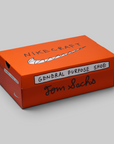 X Tom Sachs General Purpose Shoe - “Demerits”