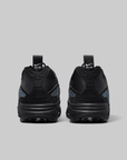 W's Air Max Sunder - Black/Metallic Silver