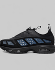 W's Air Max Sunder - Black/Metallic Silver