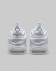 Air More Uptempo Low - White