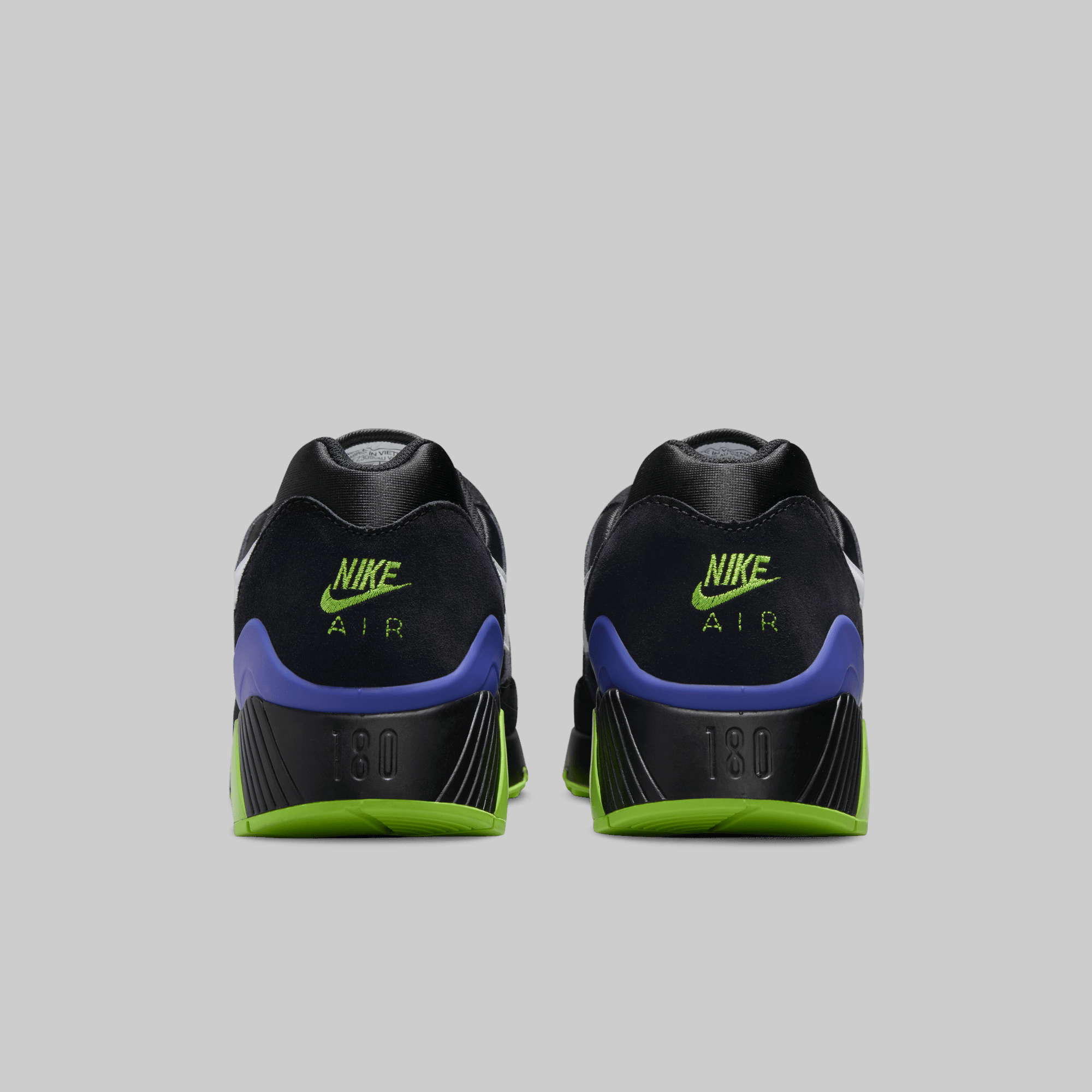 Air 180 QS &quot;Joker&quot;