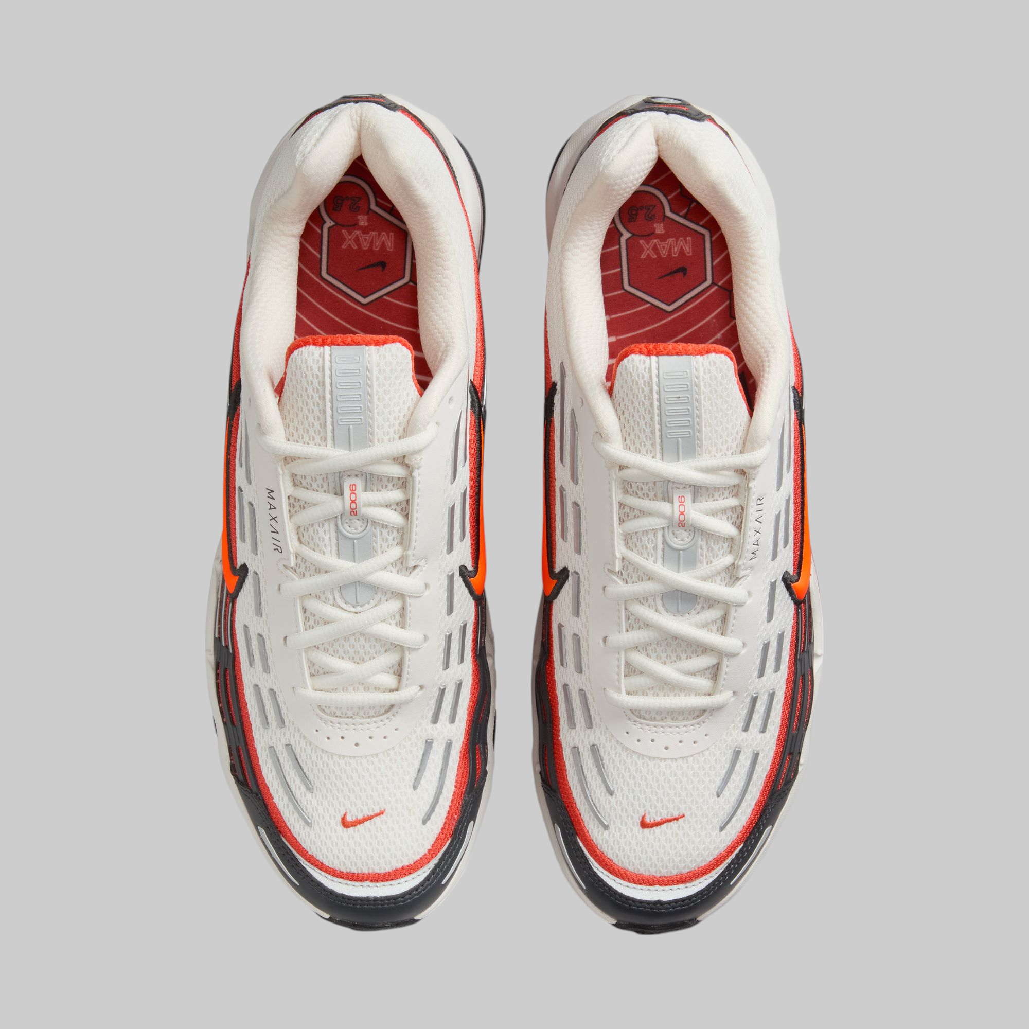 Air Max TL 2.5 &quot;Total Orange&quot;