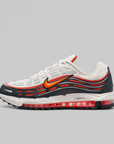 Air Max TL 2.5 "Total Orange"