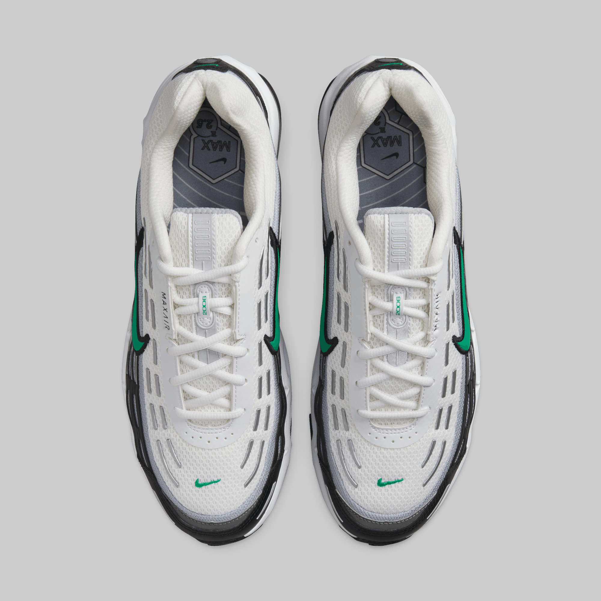 Air Max TL 2.5 &quot;Celtics&quot;