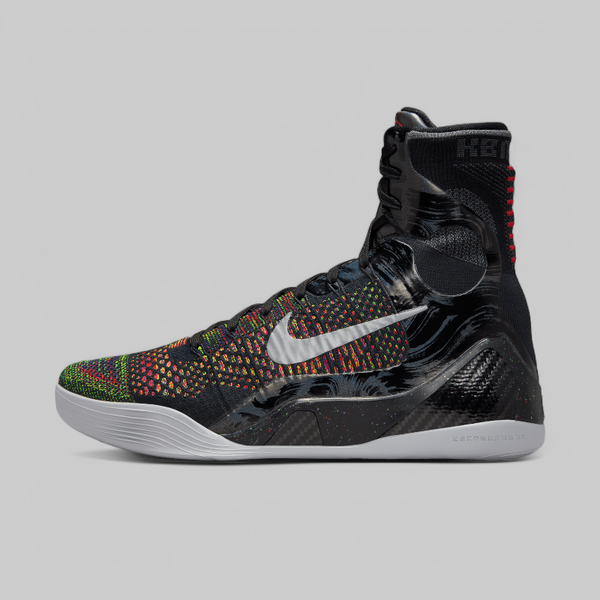 Kobe 9 Elite High Protro 'Masterpiece' – LOADED