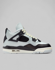 Air Jordan 4 Retro "Pure Platinum" (Grade School)