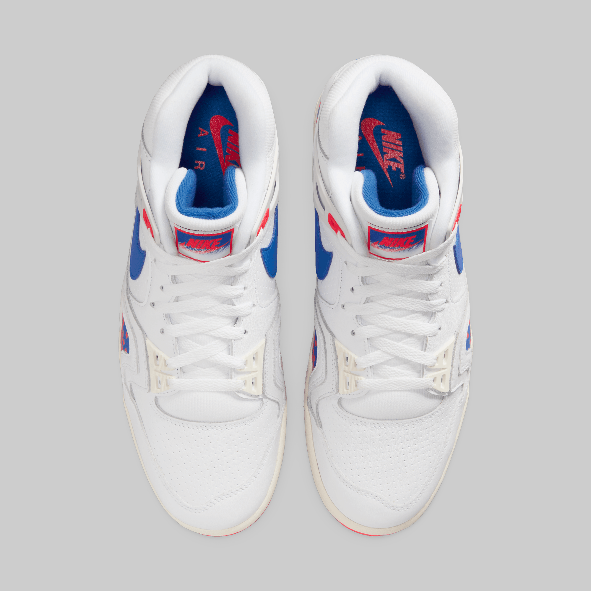 Air Tech Challenge II QS "Pixel Court"
