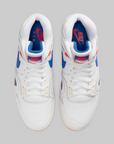 Air Tech Challenge II QS "Pixel Court"