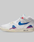 Air Tech Challenge II QS "Pixel Court"