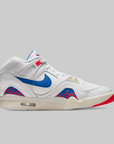 Air Tech Challenge II QS "Pixel Court"