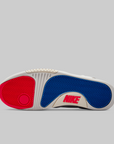 Air Tech Challenge II QS "Pixel Court"