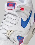 Air Tech Challenge II QS "Pixel Court"