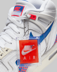 Air Tech Challenge II QS "Pixel Court"