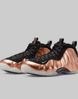 Air Foamposite One - Metallic Copper