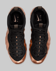 Air Foamposite One - Metallic Copper