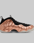 Air Foamposite One - Metallic Copper