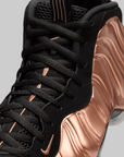 Air Foamposite One - Metallic Copper