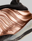 Air Foamposite One - Metallic Copper