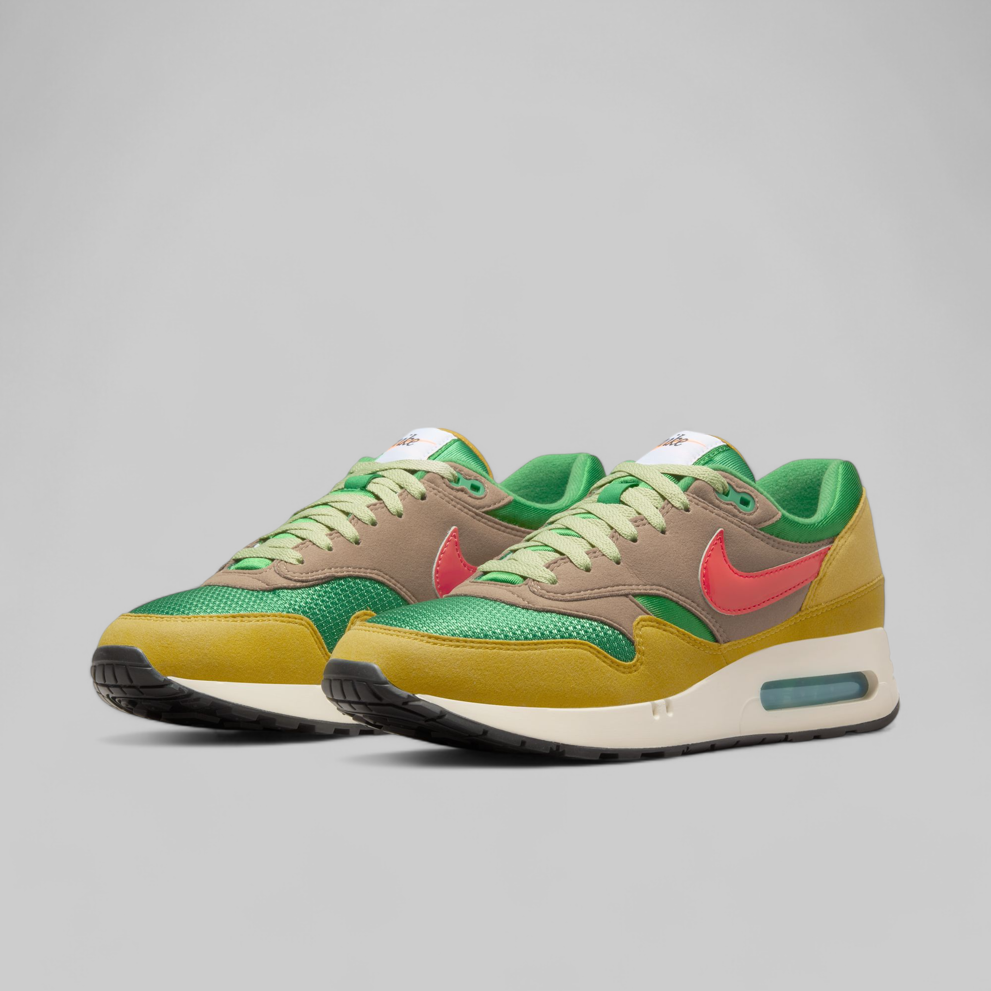 Air Max 1 &#39;86 Premium &quot;Powerwall BRS&quot;