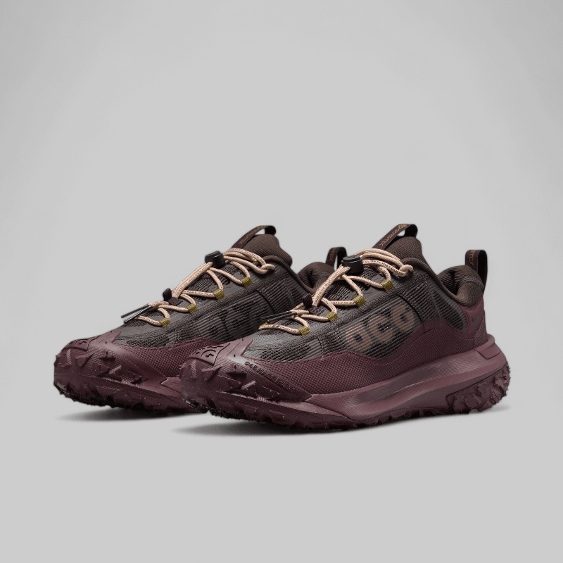 ACG Mountain Fly 2 Low Gore-Tex &quot;Velvet Brown&quot;