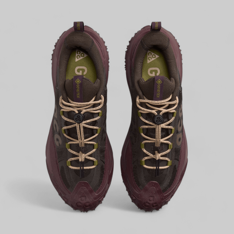 ACG Mountain Fly 2 Low Gore-Tex &quot;Velvet Brown&quot;