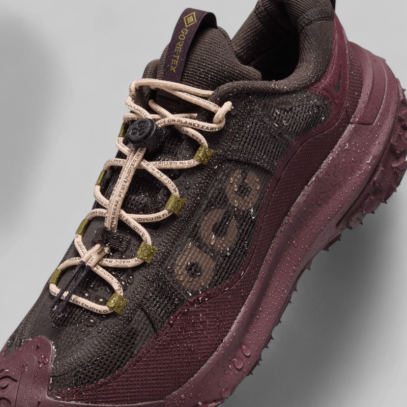 ACG Mountain Fly 2 Low Gore-Tex &quot;Velvet Brown&quot;