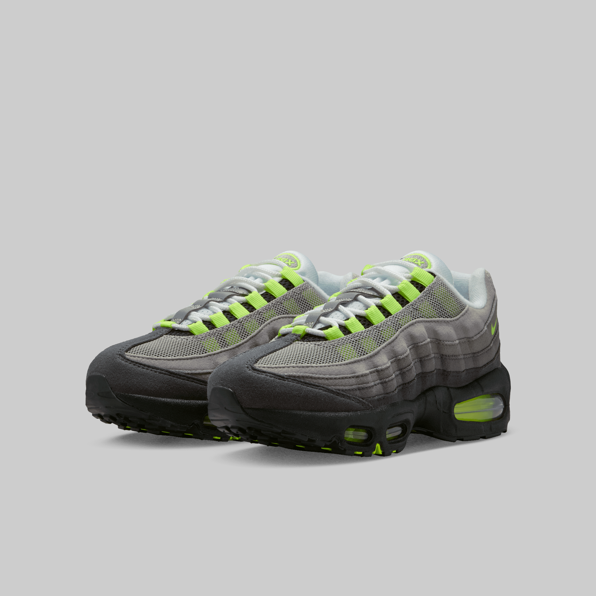 Air Max 95 GS "Neon"