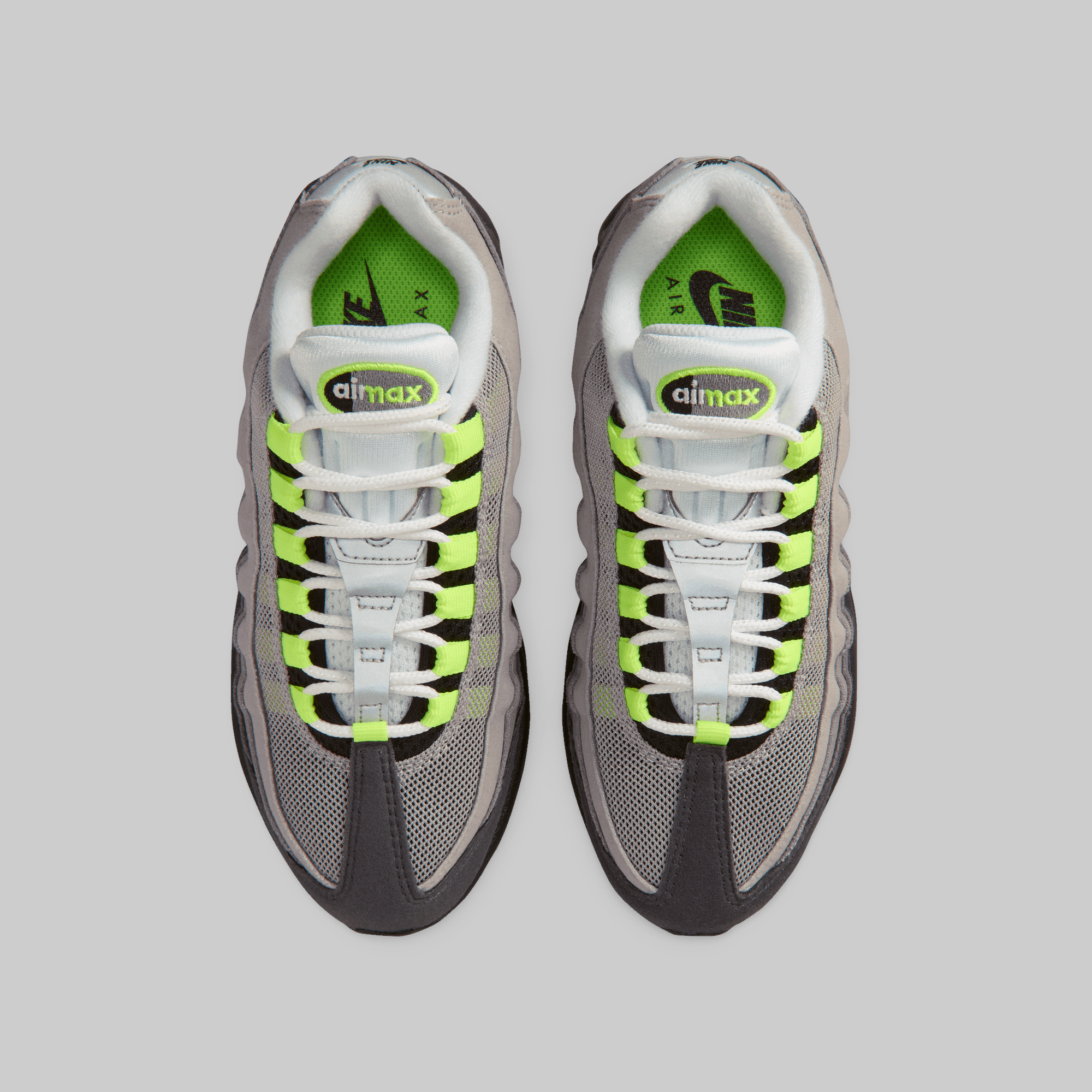 Air Max 95 GS "Neon"