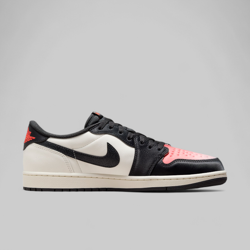 Air Jordan 1 Retro Low OG Paris Saint-Germain