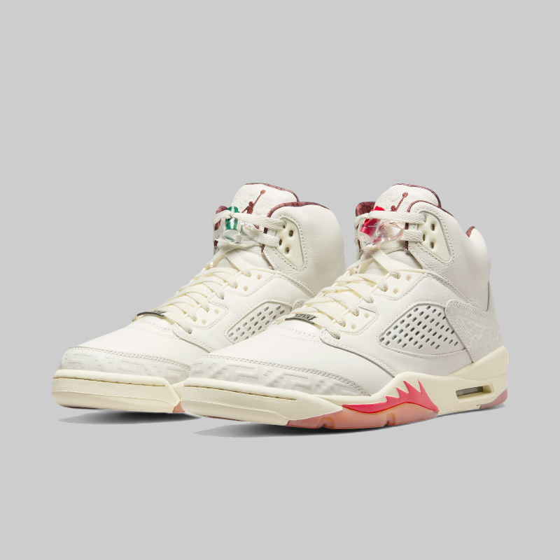 Air Jordan 5 Retro &quot;El Grito&quot;