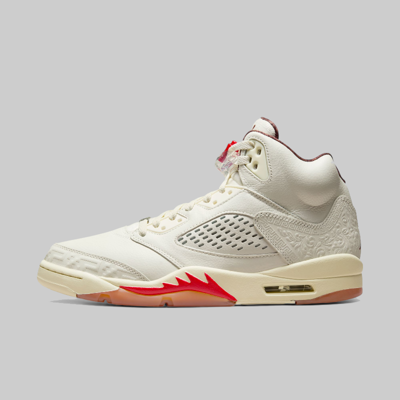 Air Jordan 5 Retro &quot;El Grito&quot;