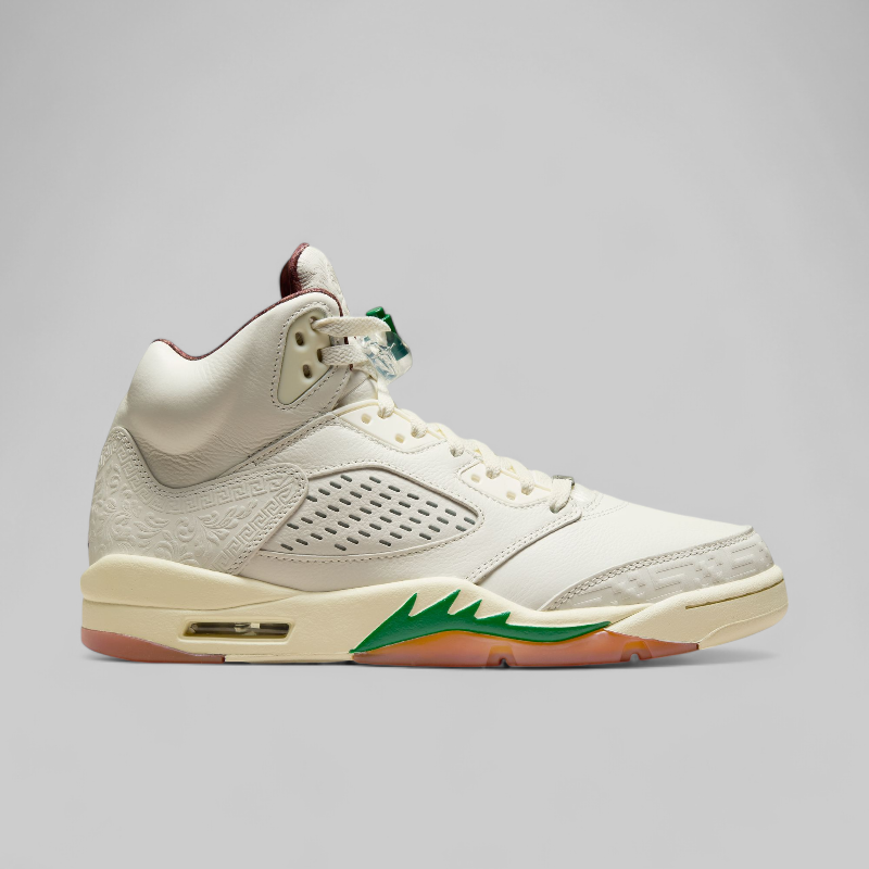 Air Jordan 5 Retro &quot;El Grito&quot;