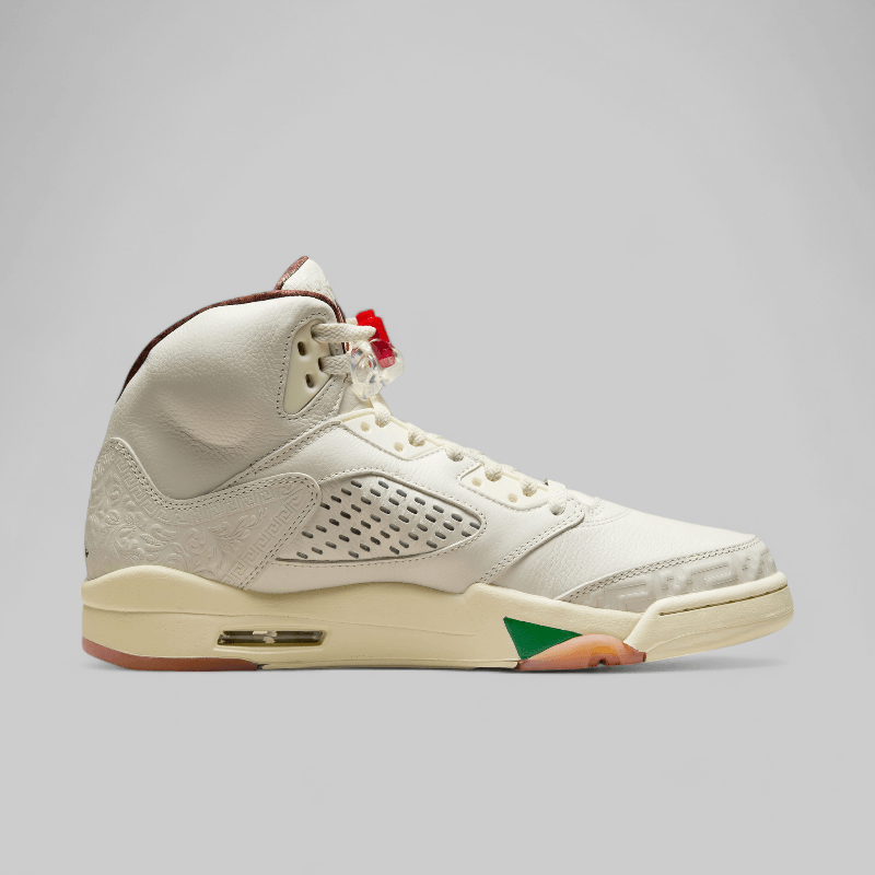 Air Jordan 5 Retro &quot;El Grito&quot;