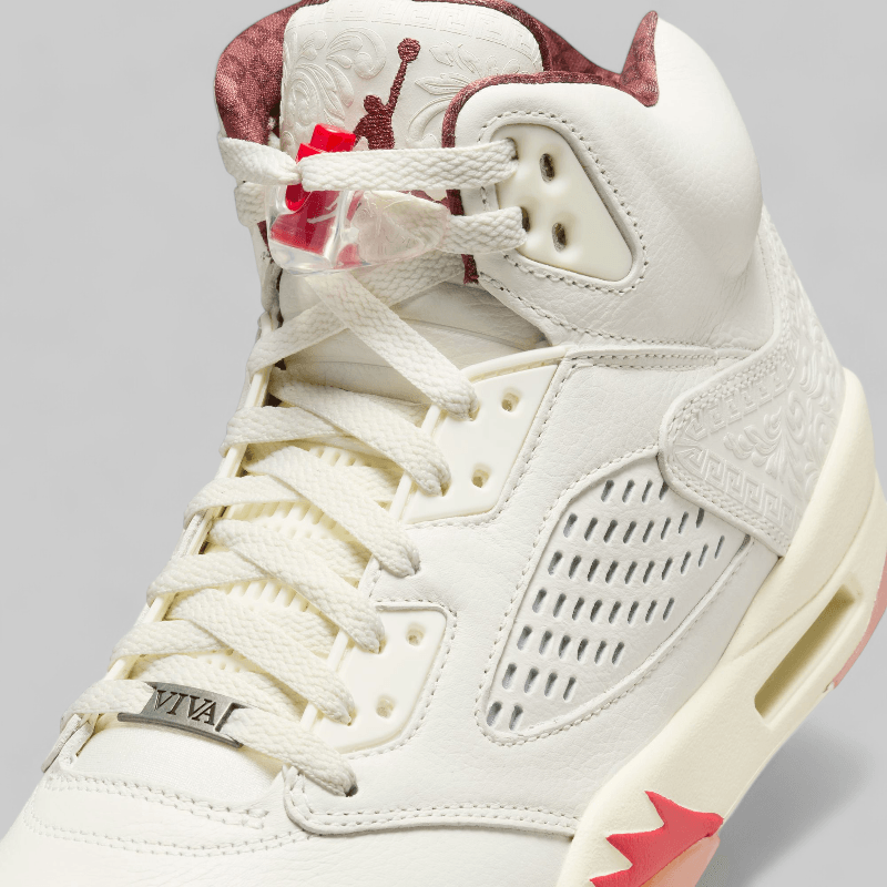 Air Jordan 5 Retro &quot;El Grito&quot;