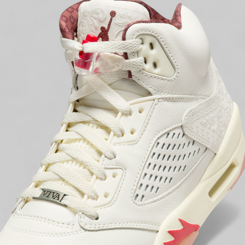 Air Jordan 5 Retro &quot;El Grito&quot;