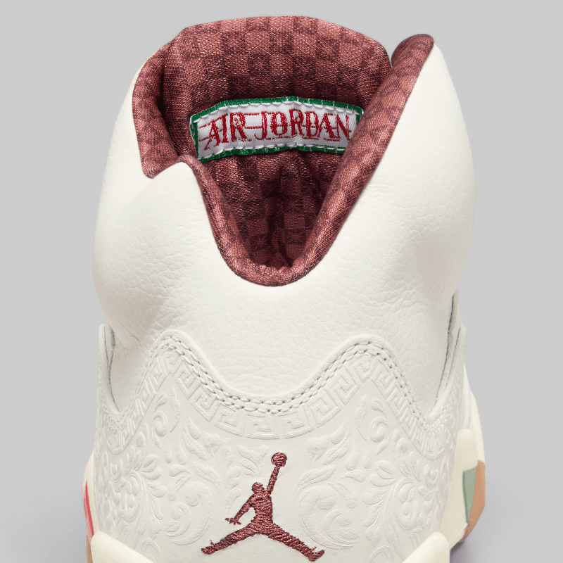 Air Jordan 5 Retro &quot;El Grito&quot;