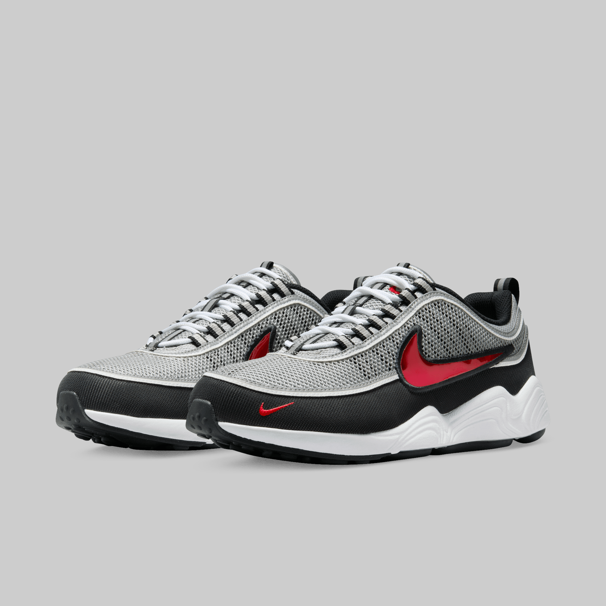 Air Zoom Spiridon SP - Sport Red