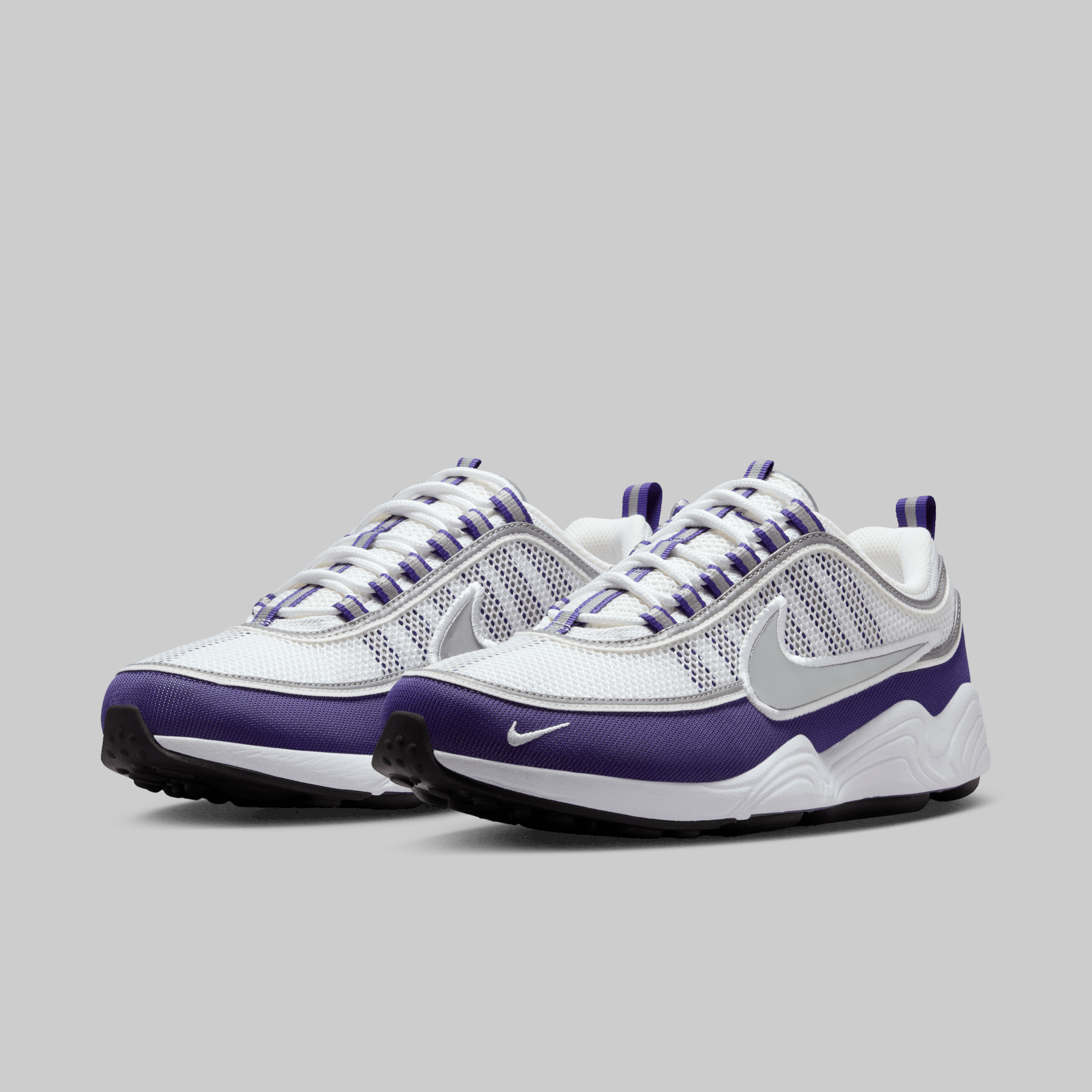 Air Zoom Spiridon SP "Light Concord"