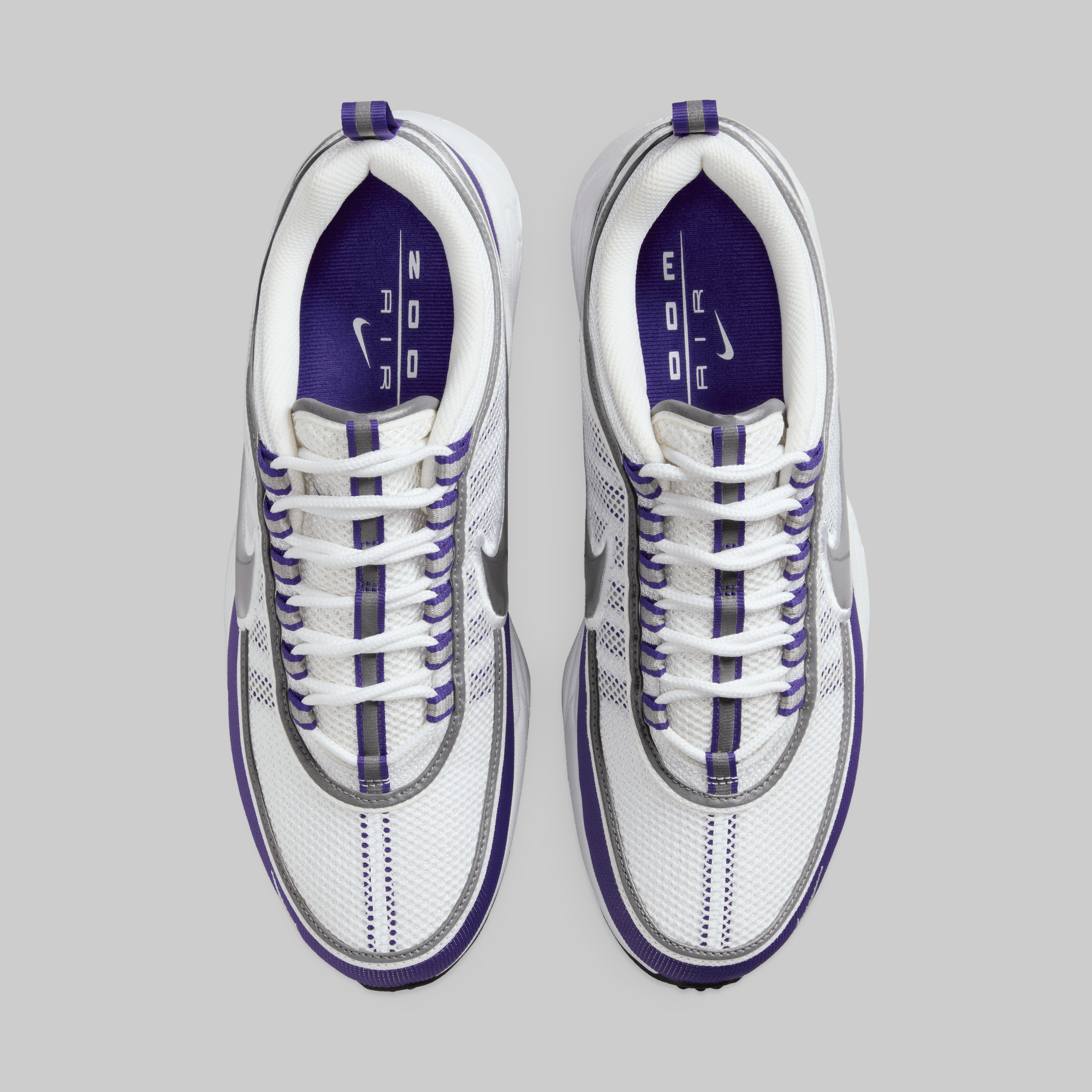 Air Zoom Spiridon SP "Light Concord"