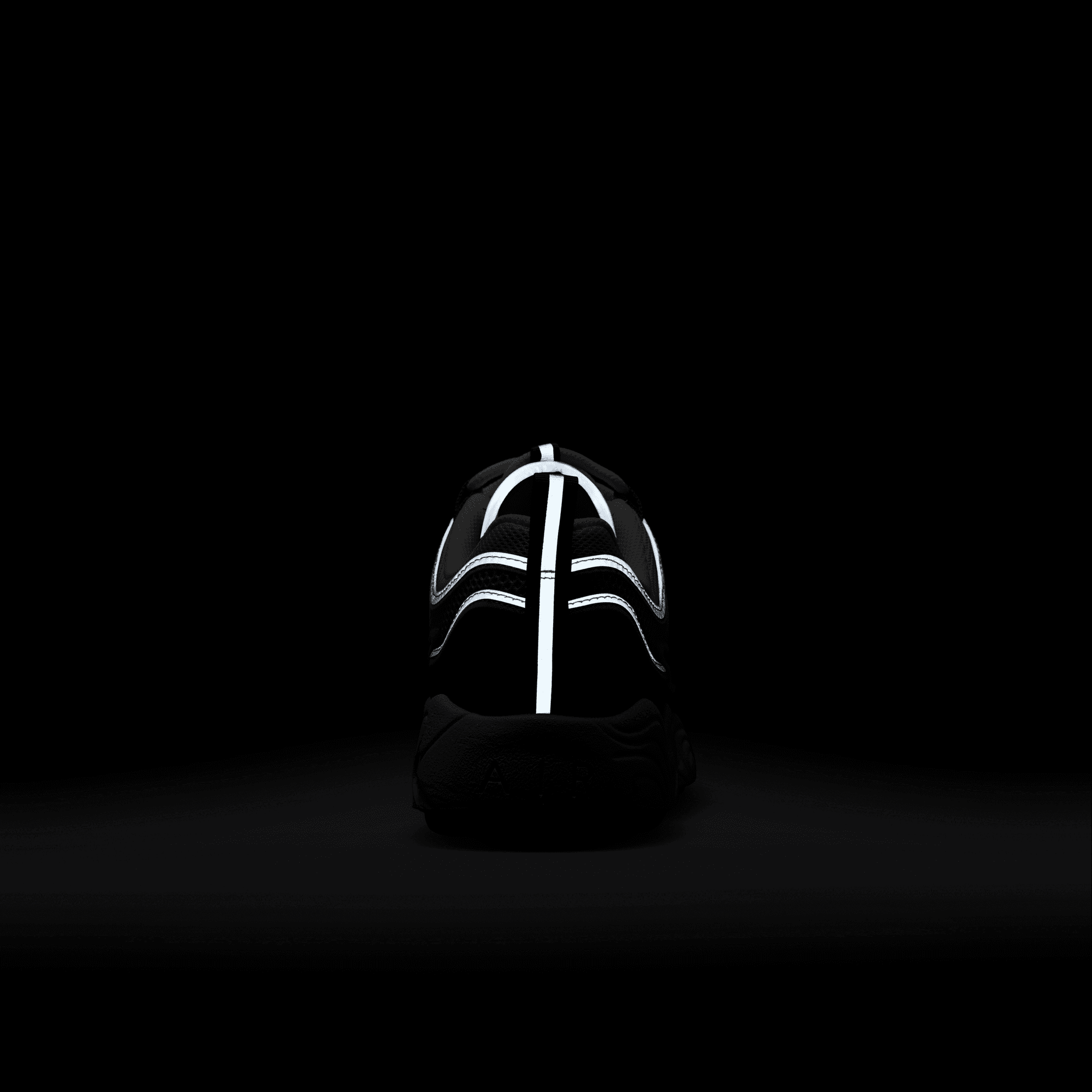 Air Zoom Spiridon SP "Light Concord"