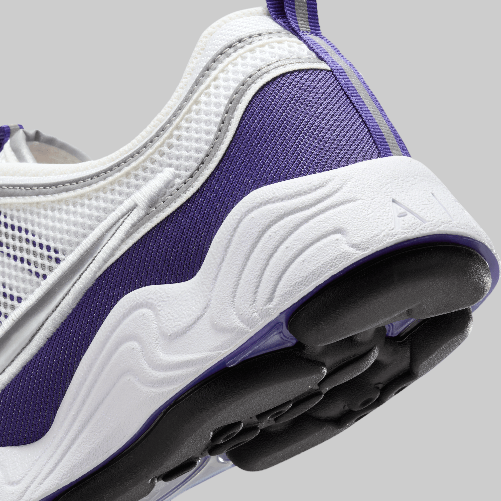Air Zoom Spiridon SP "Light Concord"