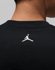 Flight MVP Rings T-Shirt - Black/Sail