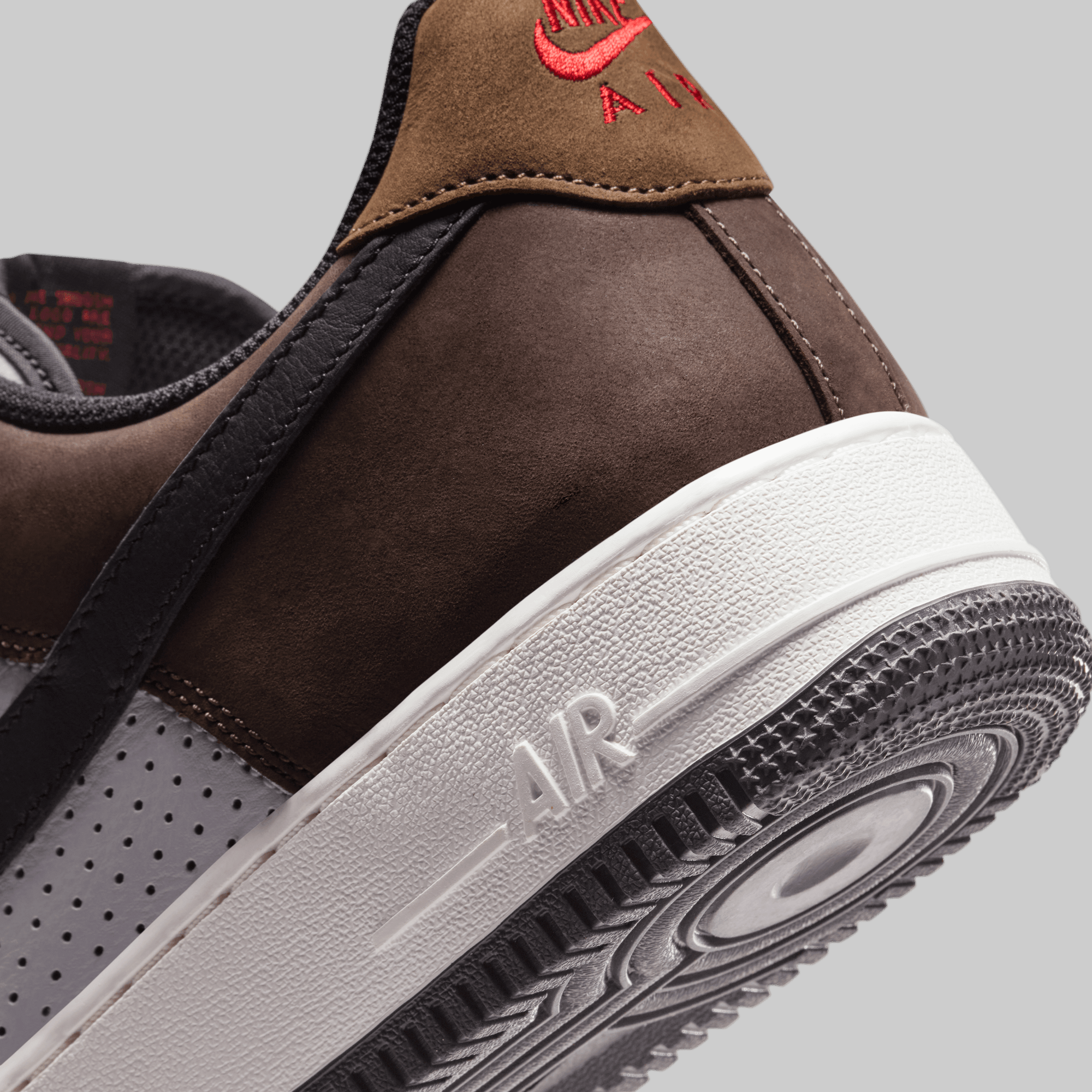 Air Force 1 Low Retro Air Force 1 Low Retro