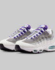W's Air max 95 Big Bubble "Grape"