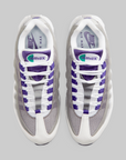 W's Air max 95 Big Bubble "Grape"