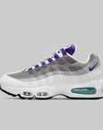 W's Air max 95 Big Bubble "Grape"