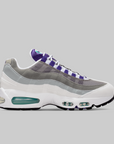 W's Air max 95 Big Bubble "Grape"