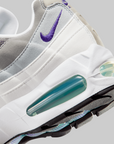 W's Air max 95 Big Bubble "Grape"