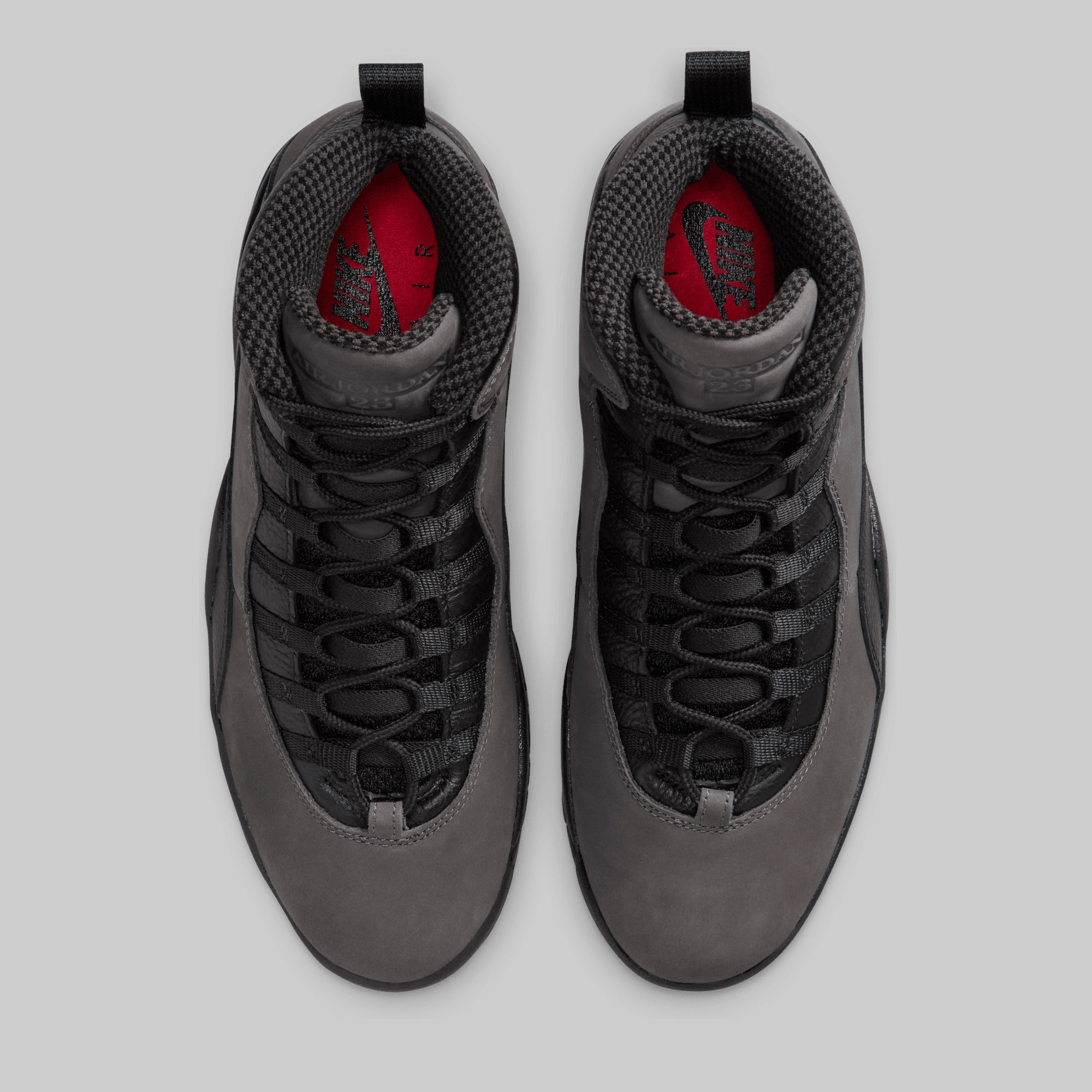 Air Jordan 10 Retro &quot;Shadow&quot;