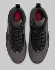 Air Jordan 10 Retro "Shadow"